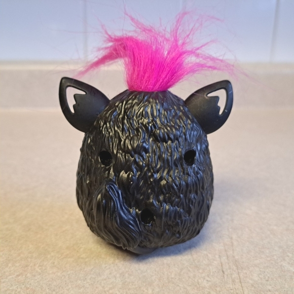 Furby hasbro 2013 McDonald's toy figure - Picture 4 of 6